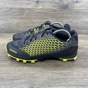 Icebug Zeal5 Orienteering Women Shoes Black Yellow W OLX Size 8